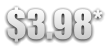 $3.98*