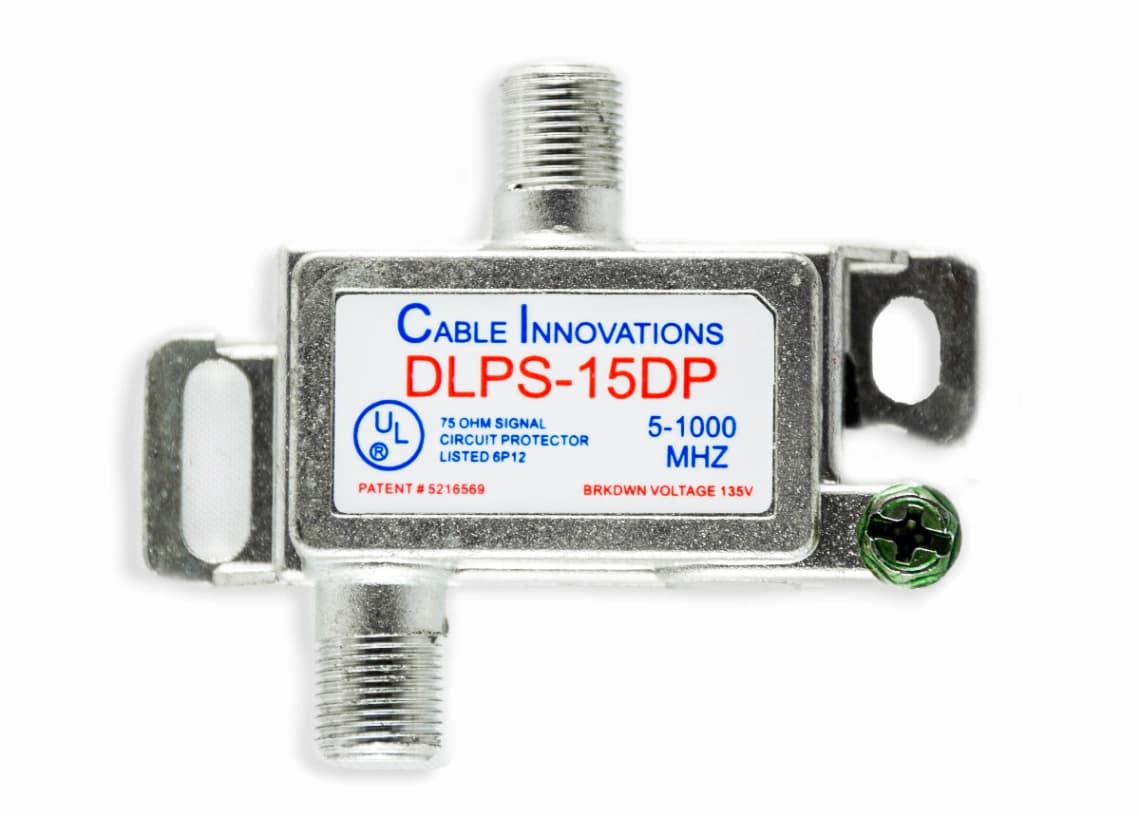 DLPS-15DP